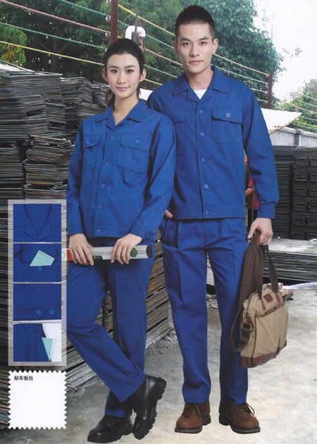 冬季工作服有哪些優(yōu)勢？