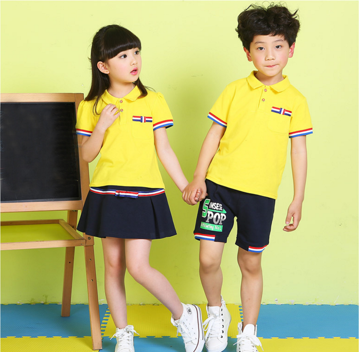校服需要怎樣的質量檢測呢?定制校服怎樣選擇面料？