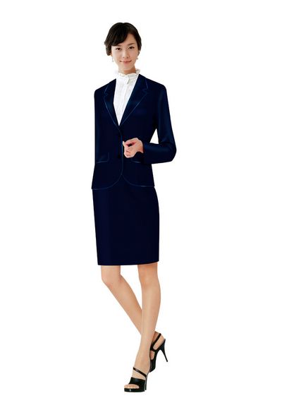 怎么定制服裝更劃算？以及冬季穿定制的服裝怎樣美美出門？