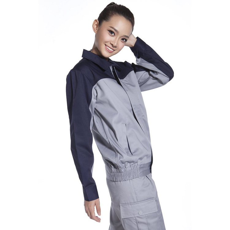 工作服定做要注意哪些事項(xiàng)？有什么基本常識(shí)？
