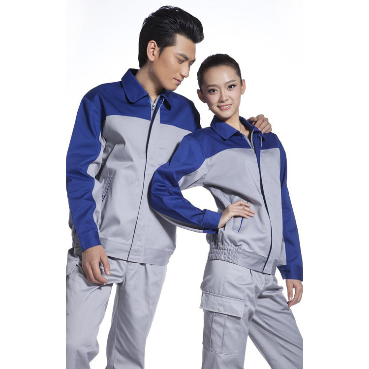 工作服定做要注意哪些事項(xiàng)？有什么基本常識(shí)？