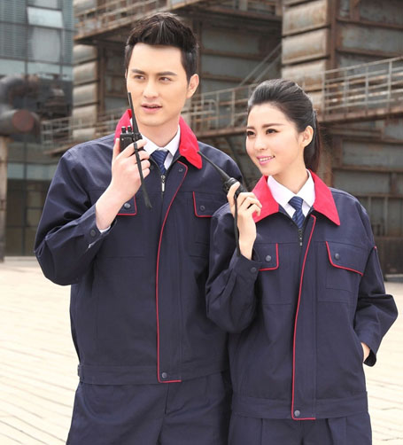 定做工作服質(zhì)量如何檢驗(yàn)?以及如何保養(yǎng)?