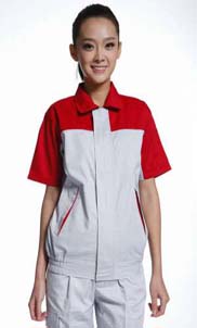 定做工作服質(zhì)量如何檢驗(yàn)?以及如何保養(yǎng)?